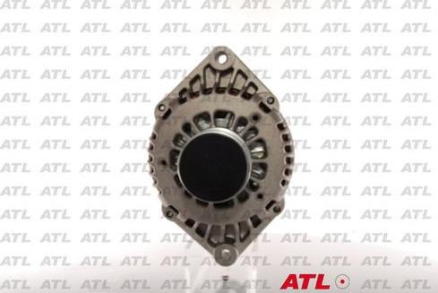 ATL Autotechnik L 81 460 - Генератор vvparts.bg