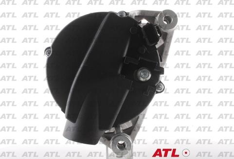 ATL Autotechnik L 81 400 - Генератор vvparts.bg