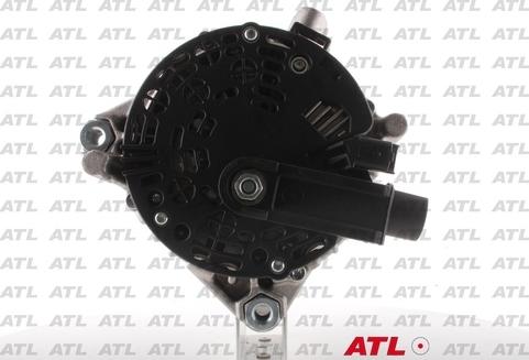 ATL Autotechnik L 81 410 - Генератор vvparts.bg