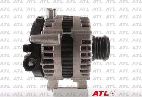 ATL Autotechnik L 81 410 - Генератор vvparts.bg