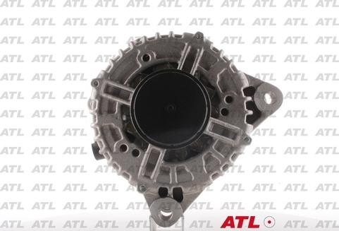 ATL Autotechnik L 81 410 - Генератор vvparts.bg