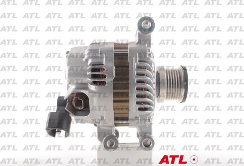 ATL Autotechnik L 81 480 - Генератор vvparts.bg