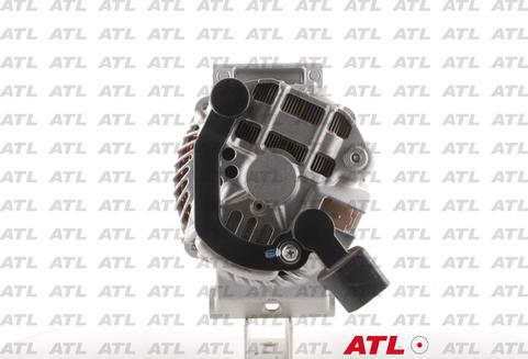 ATL Autotechnik L 81 480 - Генератор vvparts.bg