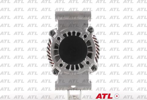 ATL Autotechnik L 81 480 - Генератор vvparts.bg