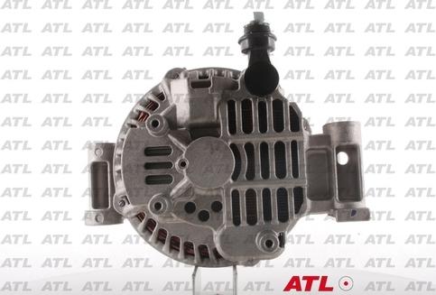 ATL Autotechnik L 81 430 - Генератор vvparts.bg