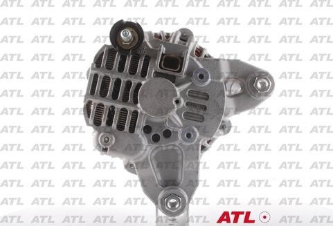 ATL Autotechnik L 81 420 - Генератор vvparts.bg