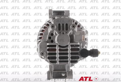 ATL Autotechnik L 81 470 - Генератор vvparts.bg