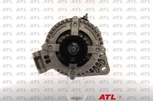 ATL Autotechnik L 81 540 - Генератор vvparts.bg