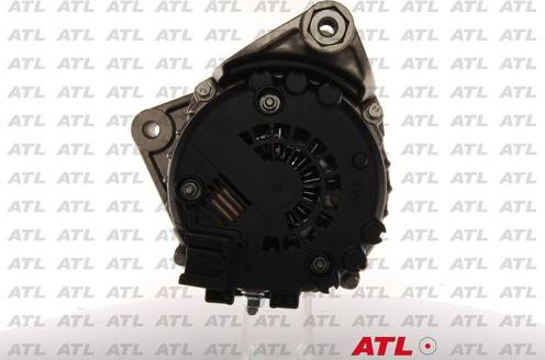 ATL Autotechnik L 81 560 - Генератор vvparts.bg