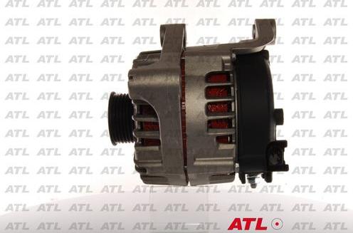 ATL Autotechnik L 81 560 - Генератор vvparts.bg