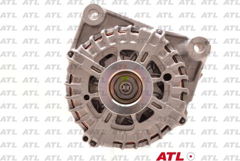 ATL Autotechnik L 81 520 - Генератор vvparts.bg