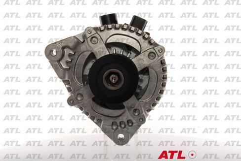 ATL Autotechnik L 81 650 - Генератор vvparts.bg