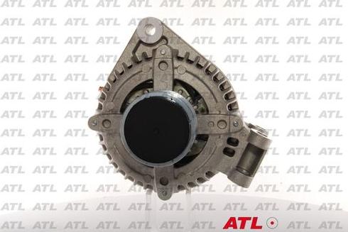 ATL Autotechnik L 81 660 - Генератор vvparts.bg