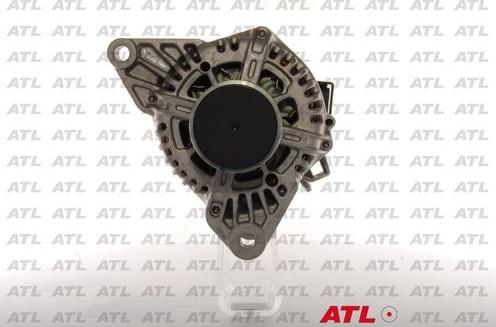 ATL Autotechnik L 81 600 - Генератор vvparts.bg