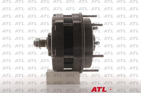 ATL Autotechnik L 81 680 - Генератор vvparts.bg