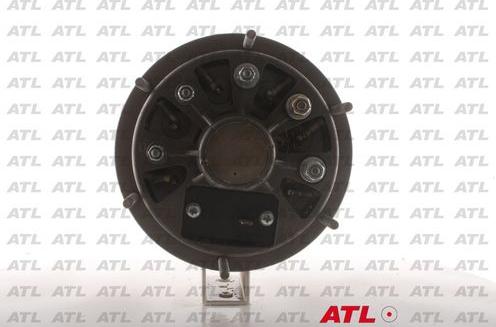 ATL Autotechnik L 81 680 - Генератор vvparts.bg