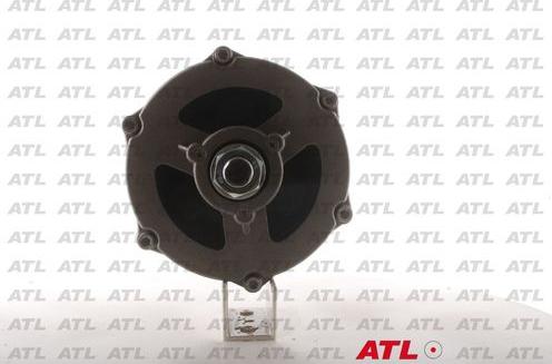 ATL Autotechnik L 81 680 - Генератор vvparts.bg