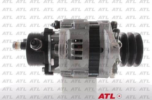 ATL Autotechnik L 81 090 - Генератор vvparts.bg