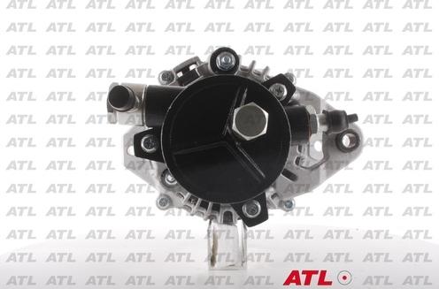 ATL Autotechnik L 81 090 - Генератор vvparts.bg