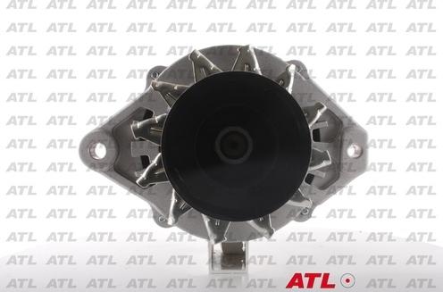 ATL Autotechnik L 81 090 - Генератор vvparts.bg