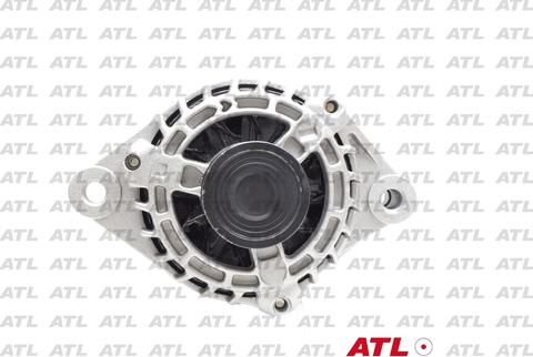 ATL Autotechnik L 81 050 - Генератор vvparts.bg