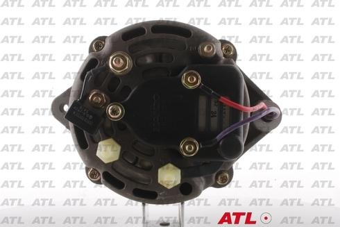 ATL Autotechnik L 81 000 - Генератор vvparts.bg