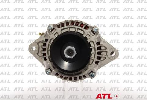 ATL Autotechnik L 81 010 - Генератор vvparts.bg