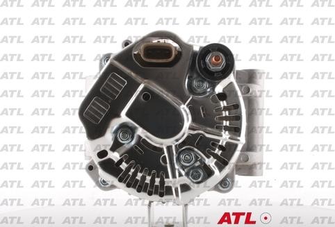 ATL Autotechnik L 81 080 - Генератор vvparts.bg