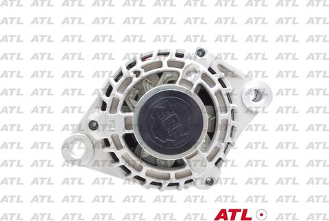 ATL Autotechnik L 81 030 - Генератор vvparts.bg