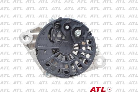 ATL Autotechnik L 81 030 - Генератор vvparts.bg