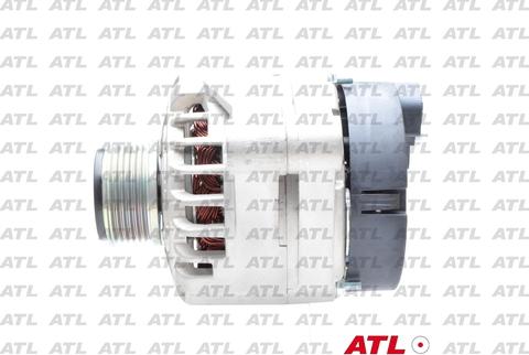 ATL Autotechnik L 81 030 - Генератор vvparts.bg