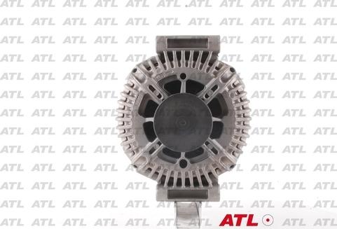 ATL Autotechnik L 81 020 - Генератор vvparts.bg