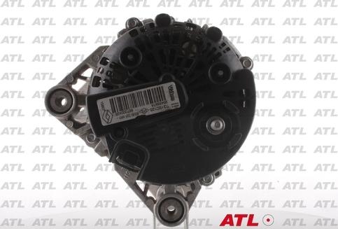 ATL Autotechnik L 81 070 - Генератор vvparts.bg