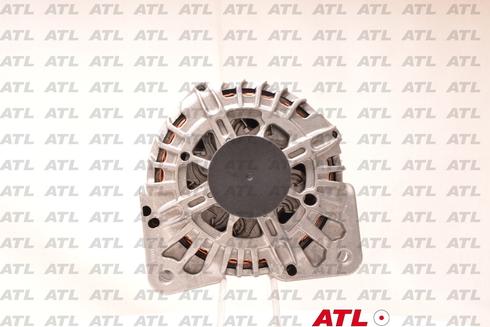 ATL Autotechnik L 81 071 - Генератор vvparts.bg