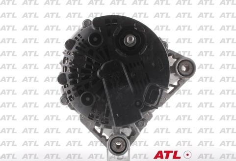 ATL Autotechnik L 81 140 - Генератор vvparts.bg