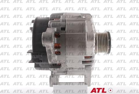 ATL Autotechnik L 81 140 - Генератор vvparts.bg