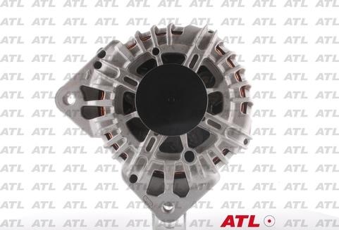 ATL Autotechnik L 81 140 - Генератор vvparts.bg