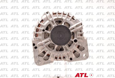 ATL Autotechnik L 81 141 - Генератор vvparts.bg