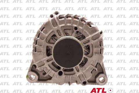 ATL Autotechnik L 81 151 - Генератор vvparts.bg