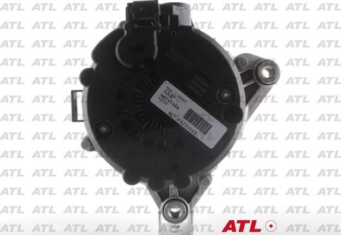 ATL Autotechnik L 81 160 - Генератор vvparts.bg