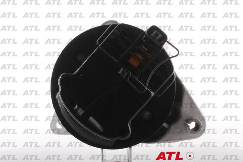 ATL Autotechnik L 81 110 - Генератор vvparts.bg