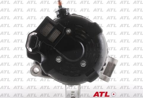 ATL Autotechnik L 81 180 - Генератор vvparts.bg