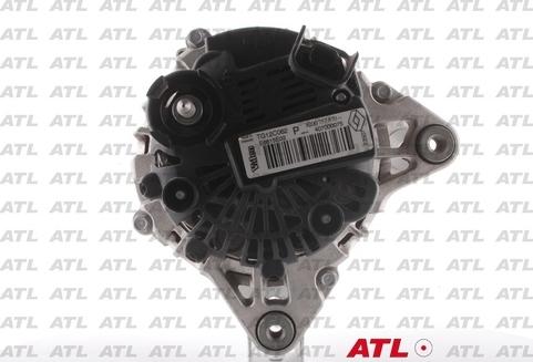 ATL Autotechnik L 81 130 - Генератор vvparts.bg