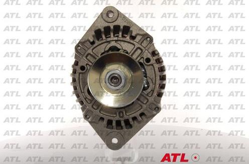 ATL Autotechnik L 81 120 - Генератор vvparts.bg