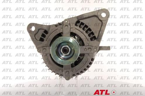 ATL Autotechnik L 81 850 - Генератор vvparts.bg