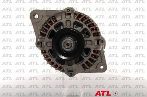 ATL Autotechnik L 81 860 - Генератор vvparts.bg