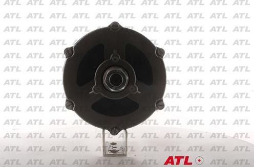 ATL Autotechnik L 81 810 - Генератор vvparts.bg