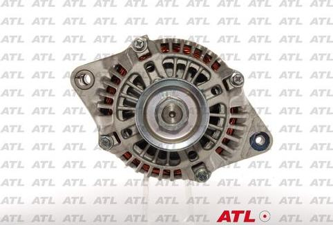 ATL Autotechnik L 81 880 - Генератор vvparts.bg