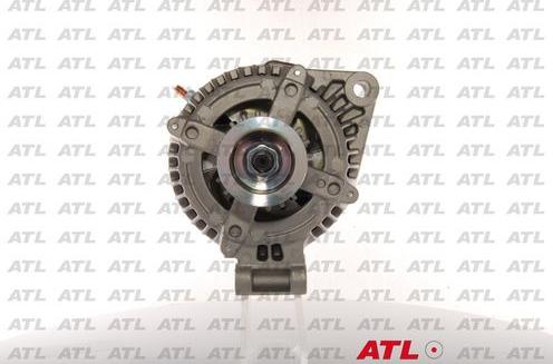 ATL Autotechnik L 81 830 - Генератор vvparts.bg