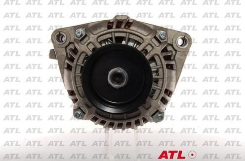 ATL Autotechnik L 81 870 - Генератор vvparts.bg